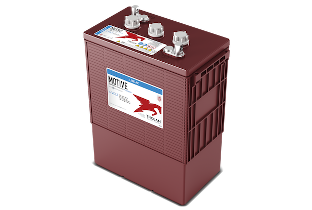 L16E-AC Trojan